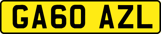 GA60AZL