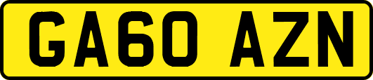 GA60AZN