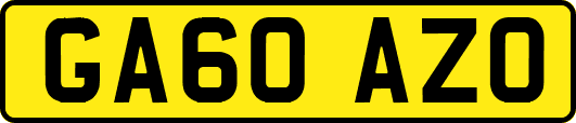 GA60AZO