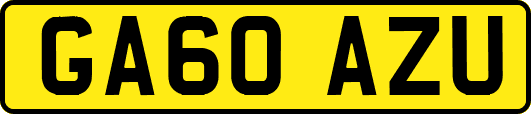 GA60AZU