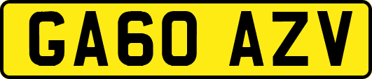 GA60AZV