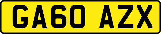 GA60AZX