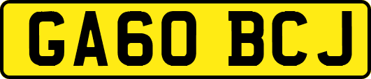 GA60BCJ