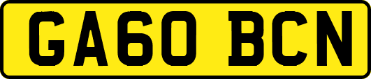 GA60BCN