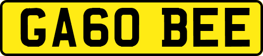 GA60BEE