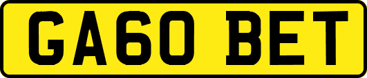 GA60BET