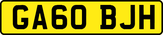 GA60BJH