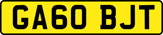 GA60BJT