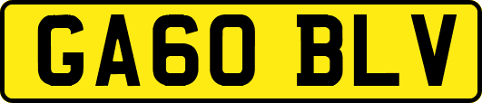 GA60BLV