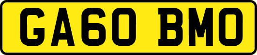 GA60BMO