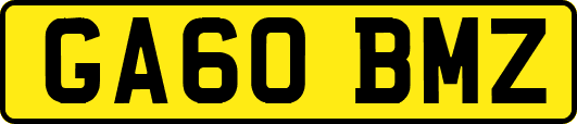 GA60BMZ