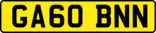 GA60BNN