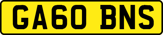 GA60BNS