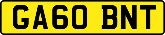GA60BNT