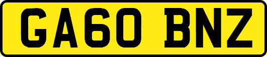 GA60BNZ