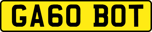GA60BOT