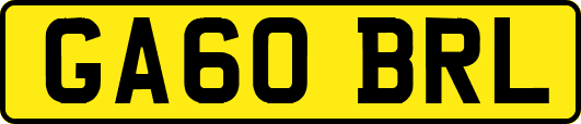 GA60BRL