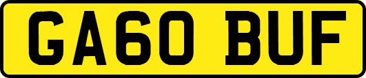 GA60BUF