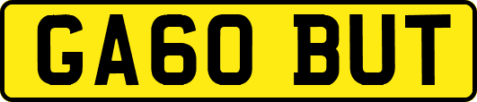 GA60BUT
