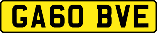 GA60BVE