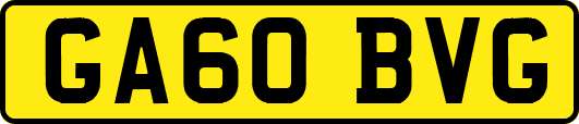 GA60BVG
