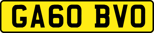 GA60BVO