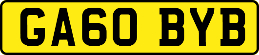 GA60BYB