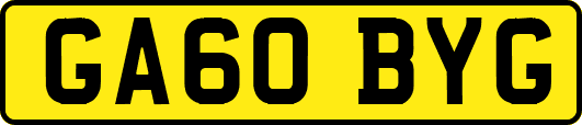 GA60BYG