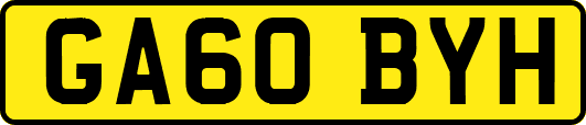GA60BYH