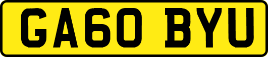 GA60BYU