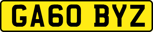 GA60BYZ