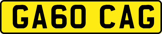 GA60CAG