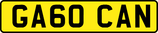 GA60CAN