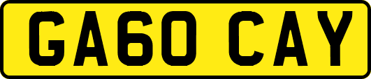 GA60CAY
