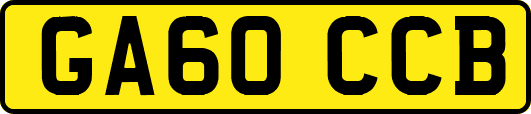 GA60CCB