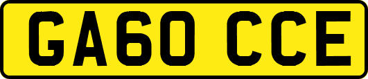 GA60CCE