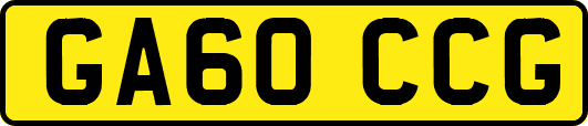 GA60CCG