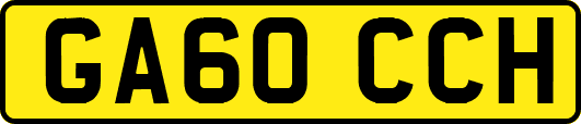 GA60CCH