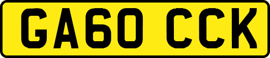 GA60CCK
