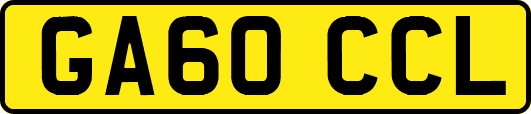 GA60CCL