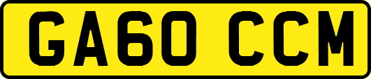 GA60CCM