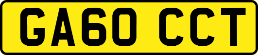 GA60CCT