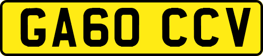 GA60CCV