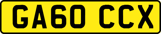 GA60CCX