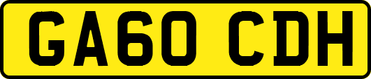 GA60CDH