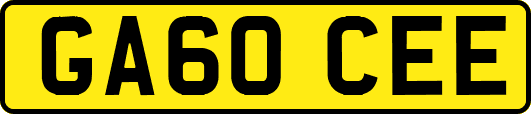 GA60CEE