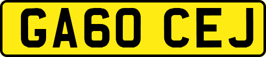 GA60CEJ