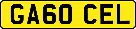 GA60CEL