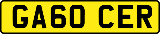 GA60CER