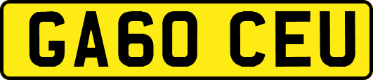 GA60CEU